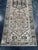 Early 21st Century Turkish Vintage Rug 3' x 9'3" For Sale - Image 5 of 7