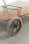 Vintage German Trolley in Brass For Sale - Image 4 of 8