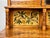 Antique Victorian Aesthetic Movement Oak Desk in Original Finish C. Late 19th Century For Sale In Boston - Image 6 of 14