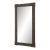 Century Furniture Monterey Floor Mirror - Hawthorne Dark For Sale