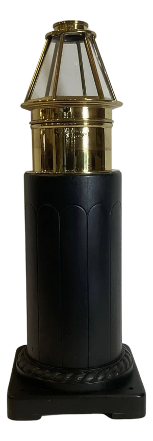 Yachting Binnacle Compass Circa 1920
