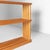 Vintage Wooden Bookcase, 1970 For Sale - Image 6 of 13