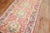Turkish Early 20th Century Turkish Ghiordes Wide Runner - 4'3" x 10'11" For Sale - Image 3 of 8