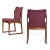 Set of 6 Restored Danish Teak Vamdrup Stolefabrik Mid-Century Modern Dining Chairs For Sale - Image 15 of 18