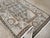 Textile Galerie Shabab Collection Mid-20th Century Persian Malayer Throw Rug For Sale - Image 7 of 8