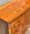 Vintage Deco Burl Wood Chest of Drawers For Sale - Image 11 of 12