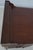 Kittinger George Washington Style Mahogany Executive Desk For Sale - Image 15 of 18