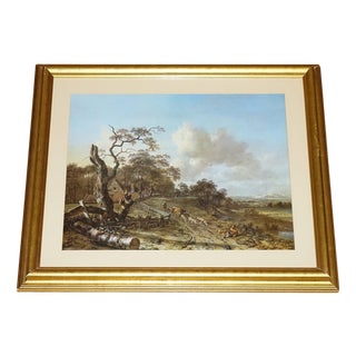 Jan Wijnants, Untitled, Paper, Framed For Sale