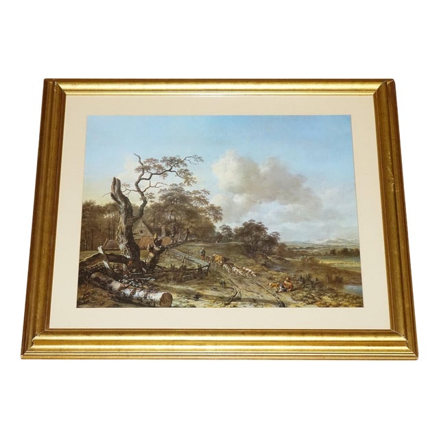 Jan Wijnants, Untitled, Paper, Framed For Sale