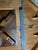 1960s Weiman Sunburst Octagonal Dining Table and Cane-Back Chairs For Sale In Milwaukee - Image 6 of 12