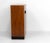 Art Deco Walnut Tallboy Compact Wardrobe from Waring & Gillow, 1930s For Sale - Image 11 of 17