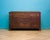 Antique Art Nouveau Oak Sideboard, 1900s For Sale - Image 12 of 12