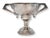 Early 20th century English school sports trophy engraved 'Shares Brook 1935 Ball and Basket.' 'Ball and Basket' was an...