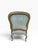 Vintage Tomlinson/Erwin-Lambeth French Louis XV Style Giltwood Armchairs - A Pair For Sale In Miami - Image 6 of 18