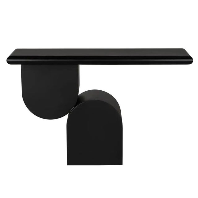 NOIR Fraser Console For Sale In Los Angeles - Image 6 of 7