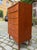 Teak Chest of Drawers, Denmark For Sale - Image 5 of 11