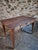 Antique French Table with Drawer, 1920 For Sale - Image 6 of 14