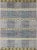Modern Scandinavian Piled Geometric Design Rug by Keivan Woven Arts 9'2 X 11'10 For Sale - Image 13 of 13
