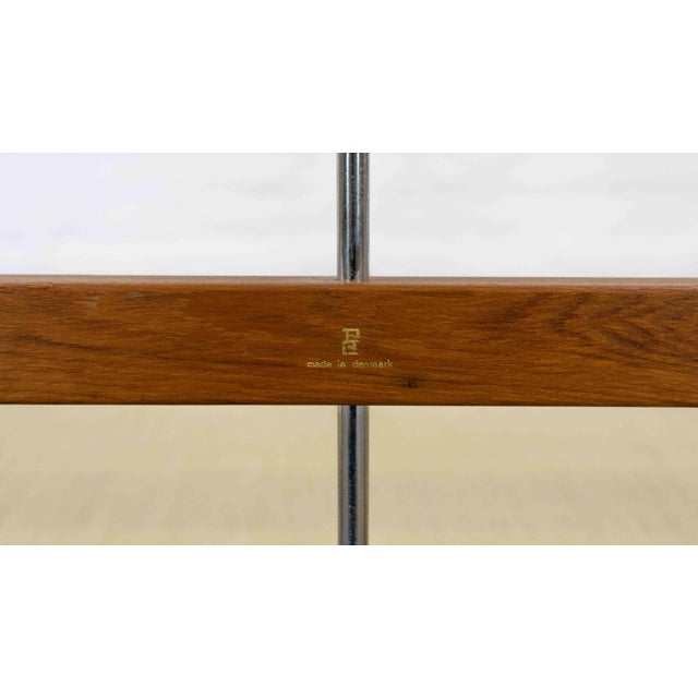 Minerva Sofa by Peter Hvidt & Orla Molgaard-Nielsen for France & Daverkosen, Denmark, 1950s For Sale - Image 15 of 18