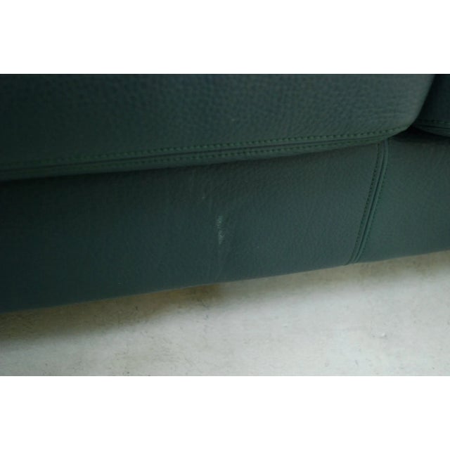 DS 17 Sofa from de Sede, 1980s For Sale - Image 9 of 13