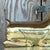 Vintage Regency Polished Brass Horse After Maitland Smith For Sale - Image 9 of 12