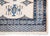 Vintage Pakistani Bokhara Runner For Sale - Image 4 of 15