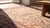 1880s Ivory Floral Handknotted Antique Persian Malayer Rug 8'7" X 9'3" Wool Carpet For Sale - Image 11 of 11