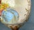 Rare Antique 19th Century Royal Vienna German Hand Painted Porcelain Urn Vase For Sale - Image 13 of 18