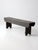 Farmhouse Antique Primitive Americana Farmhouse Bench For Sale - Image 3 of 18