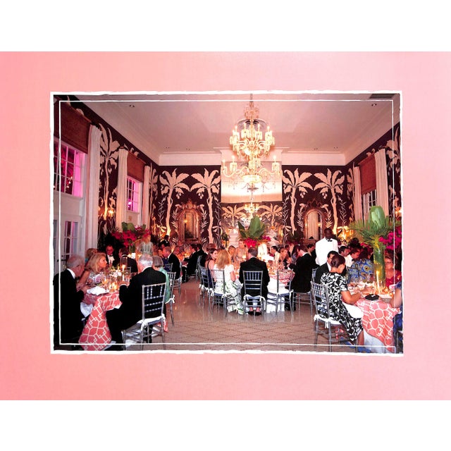 Traditional "Lyford Cay Club 60th Anniversary Celebration" 2019 Lightbourn, Sabrina [Photographs By] For Sale - Image 3 of 16