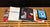 Mid-Century Modern Vintage Set of 7 Modern Art Books / Titles as Shown / Group #1 For Sale - Image 3 of 5