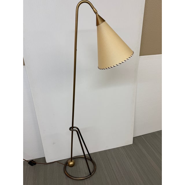 Design Plus Gallery presents a Beatrice Floor Lamp from Soho Home. Inspired by the refined historical interiors of Soho...