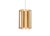 Mid-Century German Minimalist Pendant by Bengt Johan Gullberg for Licht im Raum, 1960s For Sale