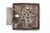 Brutalist Brass Push and Pull Front Door Handle, 1970s For Sale - Image 4 of 5