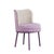 Beige Fay Dining Chair by Ottiu For Sale - Image 8 of 18