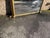 Large Antique 19th Century English Gilt Arched Top Overmantle Mirror For Sale - Image 3 of 7
