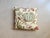 Vintage Handmade Coastal Cushions in Marine-Themed Fabric, 1990s, Set of 3 For Sale - Image 6 of 8