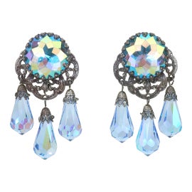 Example of Chandelier Earrings
