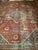 19th Century Persian Ziegler Mahal Sultanabad in Allover Geometric Pattern For Sale - Image 18 of 18