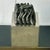1970s Kenneth Treister Miami Holocaust Memorial Maquette For Sale - Image 4 of 11