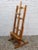 Wooden Easel, France, Early 20th Century For Sale - Image 5 of 17