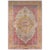 Early 20th Century Agra Rug For Sale - Image 10 of 10