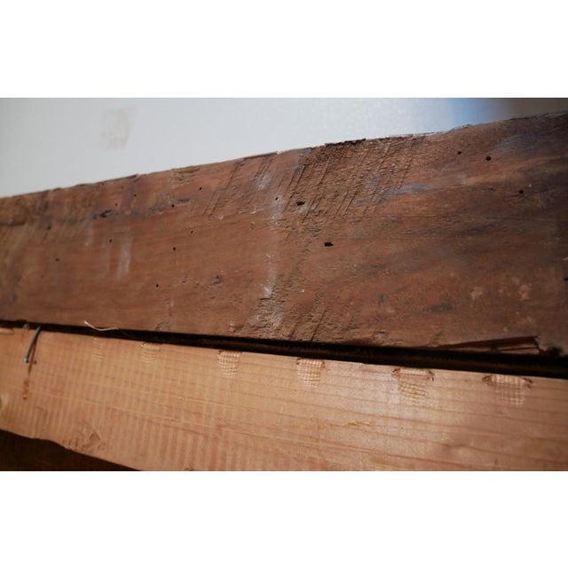 Romantic Landscape, Oil on Canvas, Framed For Sale - Image 13 of 18