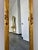 Rococo Gold Floor Mirror – Romantic Ornate Statement Piece For Sale - Image 9 of 12