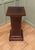 19th Century French Inlaid Column Display Pedestal For Sale - Image 4 of 9
