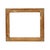 Baroque-Style Picture Frame in Pine For Sale - Image 9 of 16