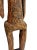 Early 20th Century Antique Moba Togo Figure Large For Sale - Image 5 of 9