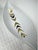 Ceramic Stig Lindberg Pongo Leaf Tray: Mid-Century Modern Scandinavian Pottery For Sale - Image 7 of 11