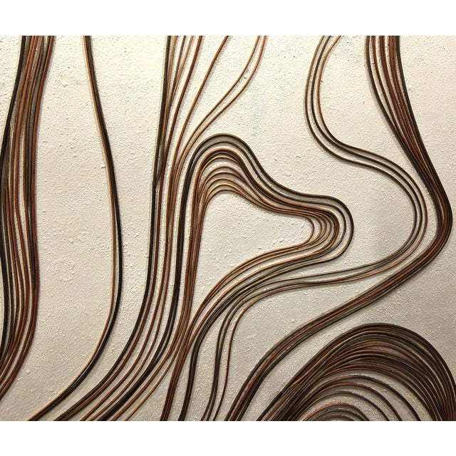 Palecek Aria Wall Art For Sale In New York - Image 6 of 9