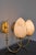 Vintage Scandinavian Wall Lights, 1980s, Set of 2 For Sale - Image 17 of 18